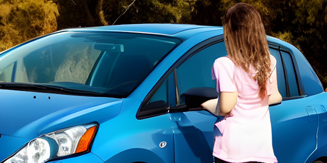 Want to buy a used car?