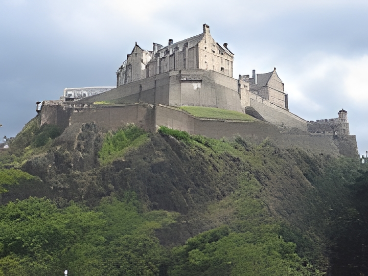 Used car dealers located in Scotland