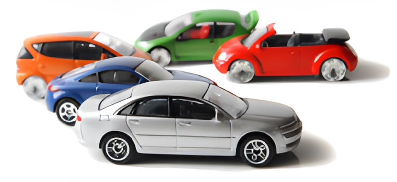 Discover the real background of a car and be completely informed when you buy or sell