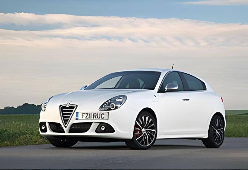 How much is a 2023 Ford Focus?