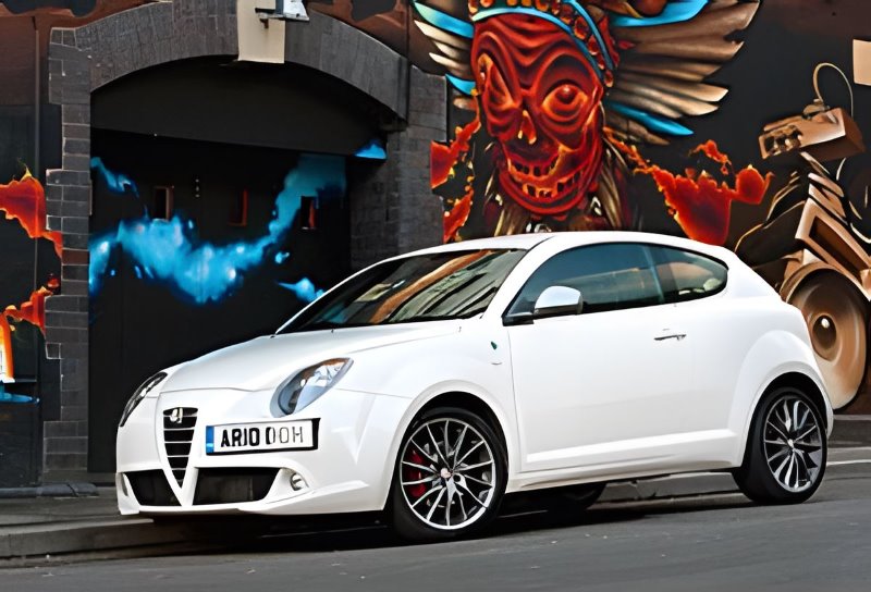 How much horsepower does a 2023 Ram 1500 Hurricane have?