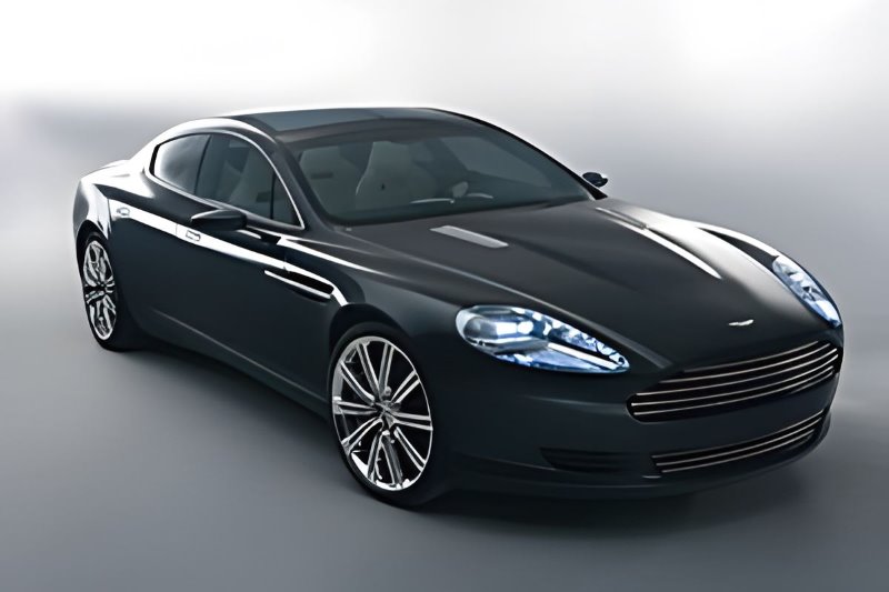 Bb Car Sales in 