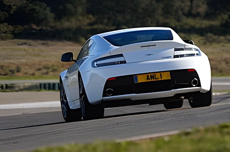 M1 Motors in Belfast