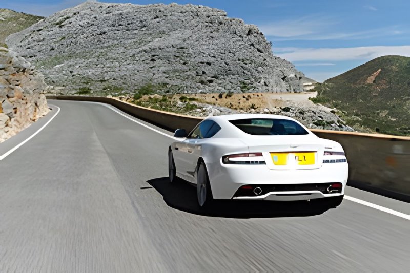 Car Banker in Bath and North East Somerset