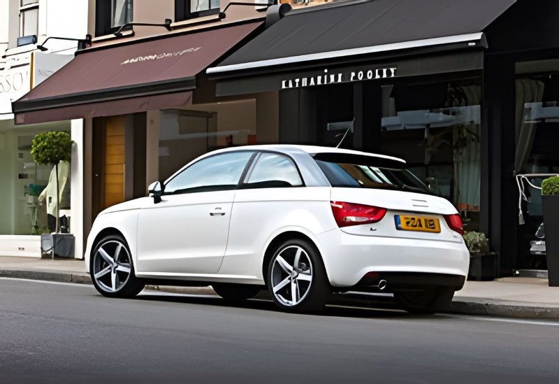 When is the best time to buy a used car?