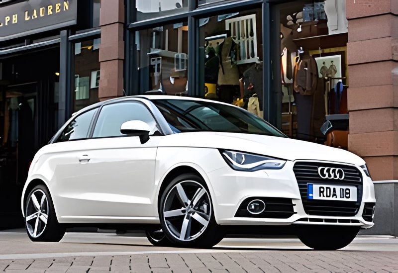 What to watch out for when buying a used car?