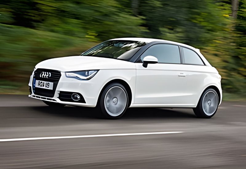 Is the Ford Fiesta being discontinued?