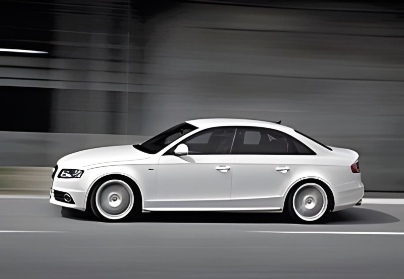 How accurate is a car valuation?