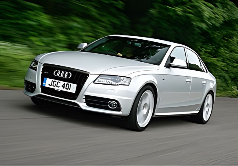 Moulsham Motor Company in 