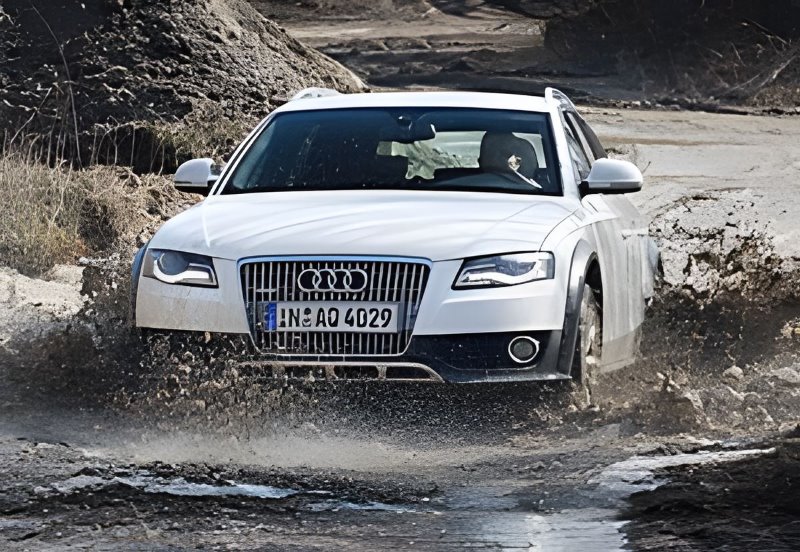 When is the best time to buy a used car?