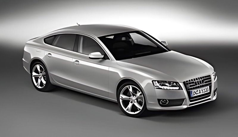 Moulsham Motor Company in 