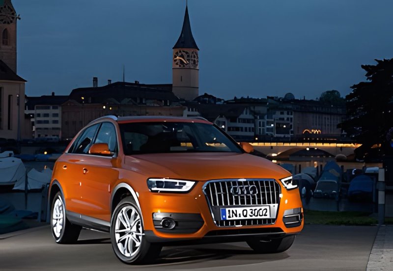 Is Scania still making trucks?