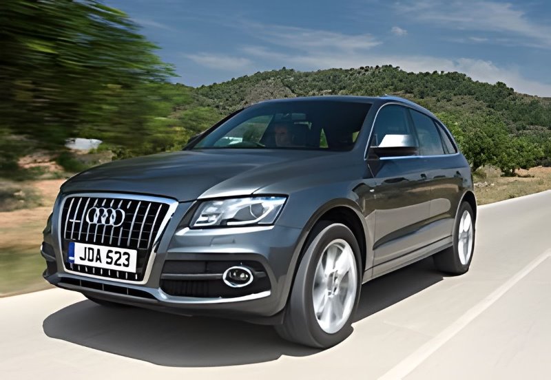 What time of year is cheapest to buy car UK?