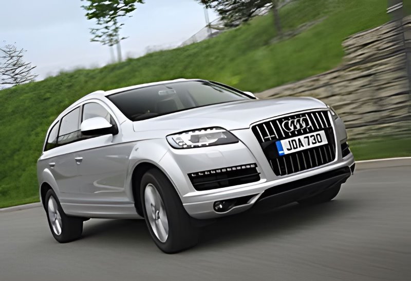 Ebbw Vale Car Sales in Blaenau Gwent