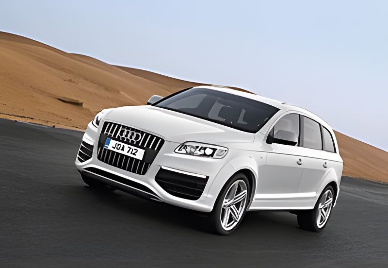 What to watch out for when buying a used car?