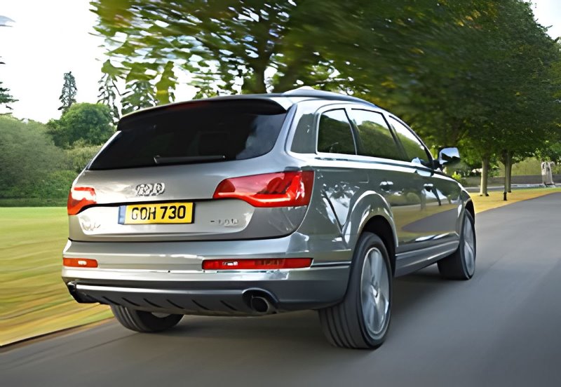 How much is my car worth?