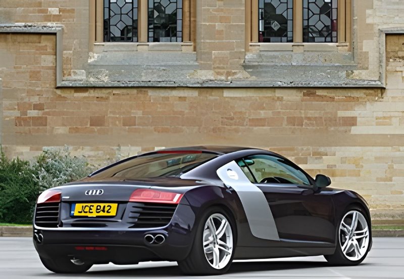How accurate is a car valuation?