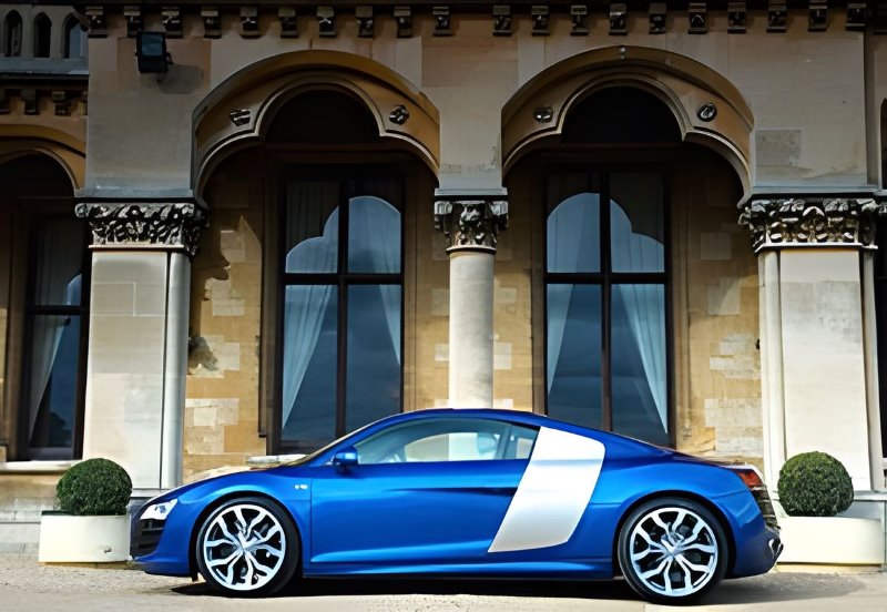 Road deaths in the UK at lowest ever figure