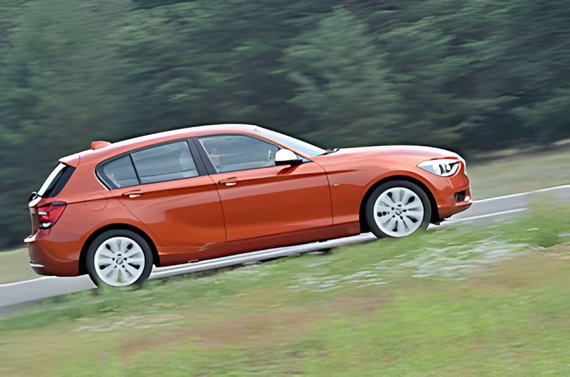 Will car prices drop in 2023 UK?