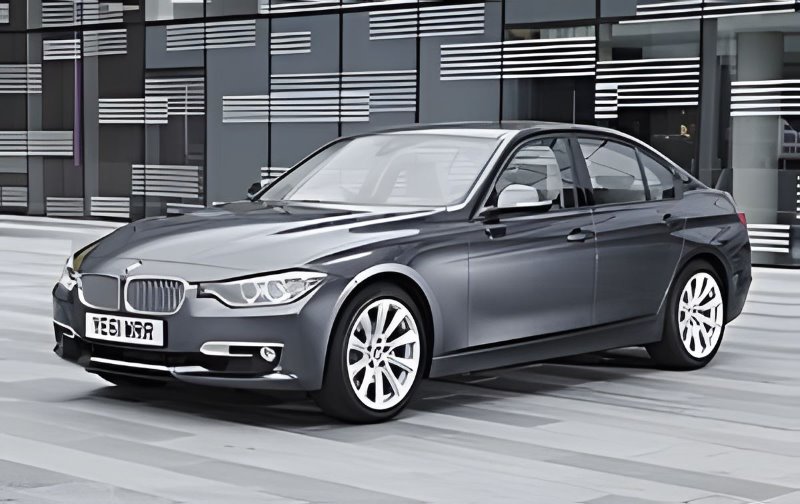 What to watch out for when buying a used car?