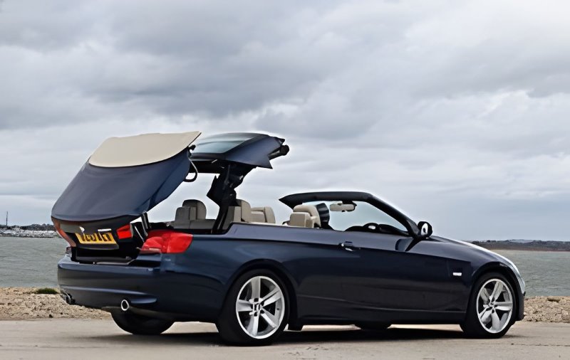 Bg Auto's in County Durham