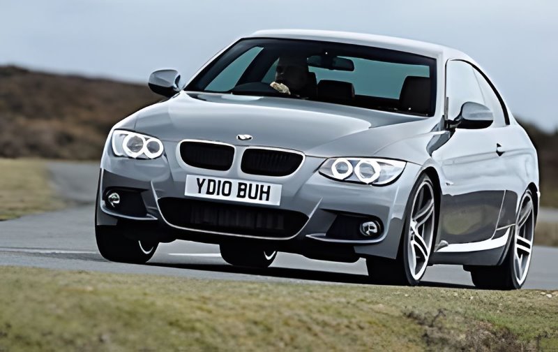What to watch out for when buying a used car?