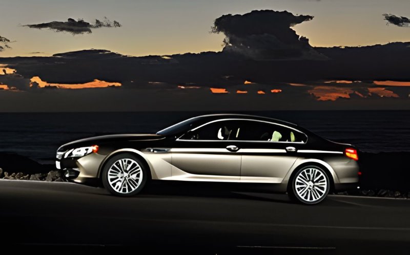 What does the tremor package add to Maverick?