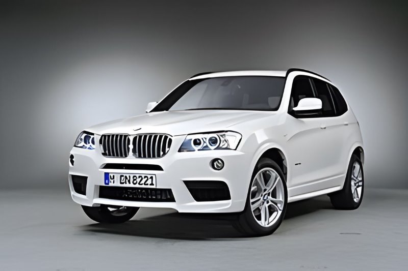 How accurate is a car valuation?
