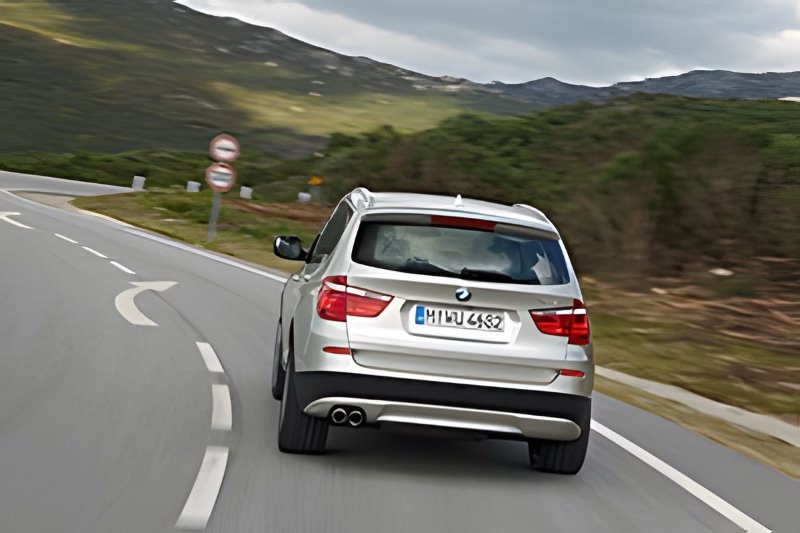 Lucky Star Motors in 