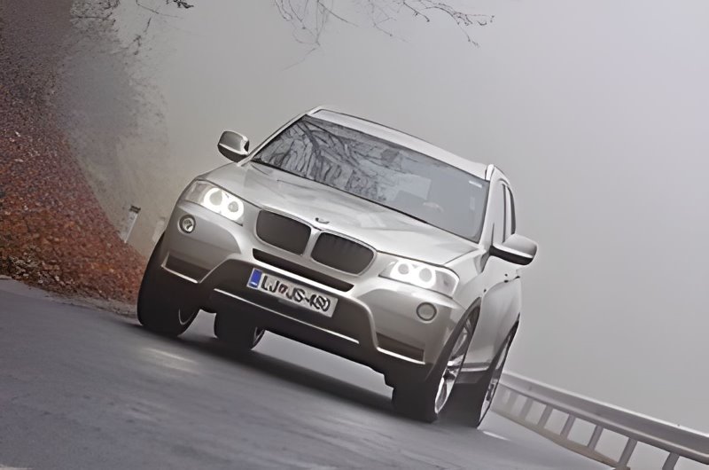 What is the fastest selling car used car?
