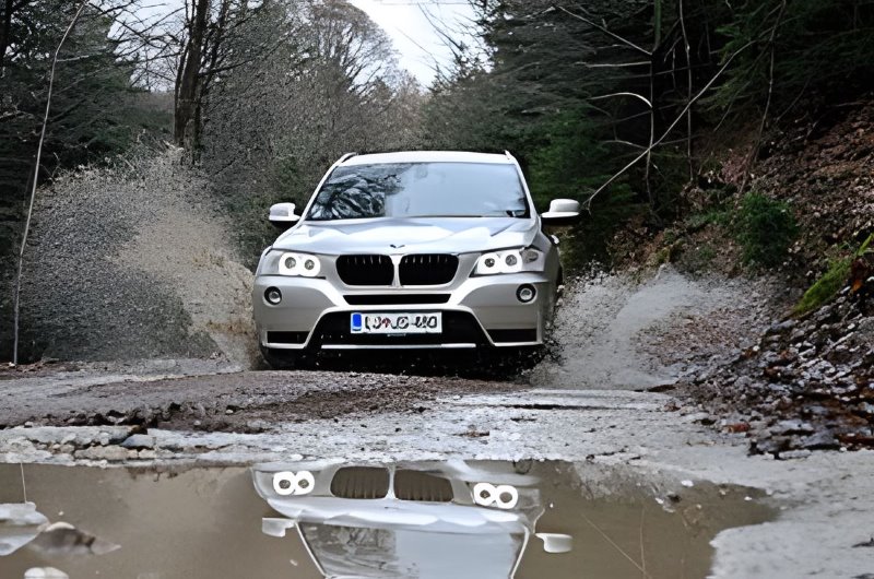BMW used cars