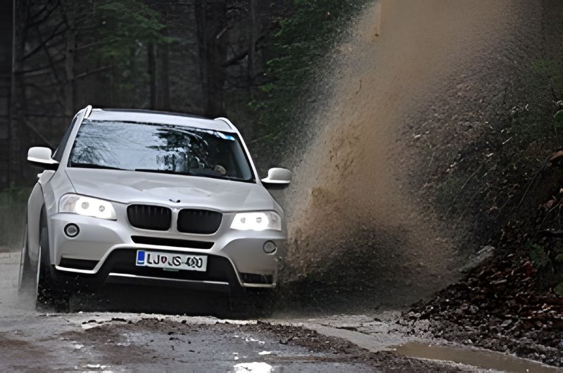 How much does van insurance cost on average?