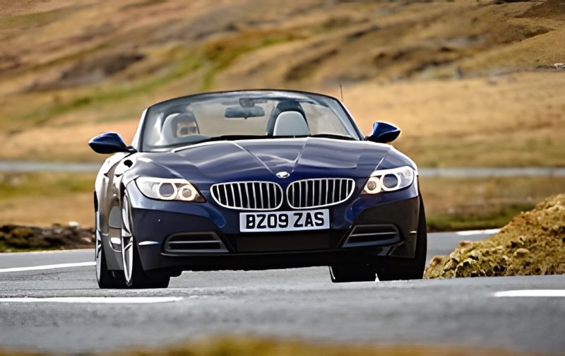 What to watch out for when buying a used car?