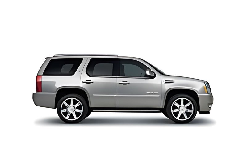 How accurate is a car valuation?