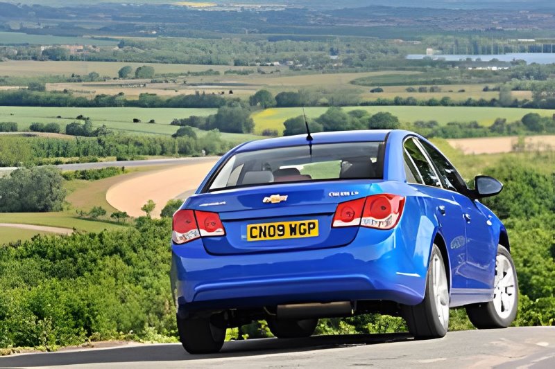 What is the most accurate online car valuation?