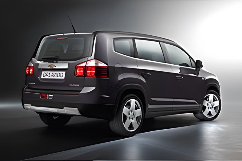 Chevrolet used cars