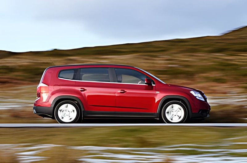 How much horsepower does the hurricane have in the 2025 Ram?