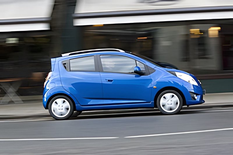 Tradeline Cars .Com in 