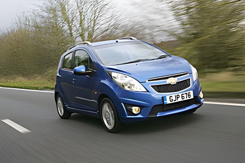 Are used cars under warranty?