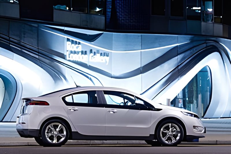 Is a Focus ST or Fiesta ST faster?