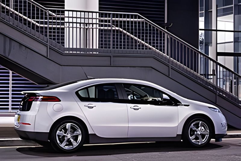 Is Ford making a new Fiesta?