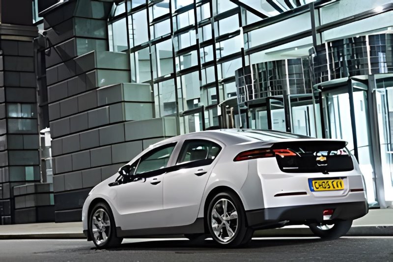 Is the Vauxhall Astra a good car?