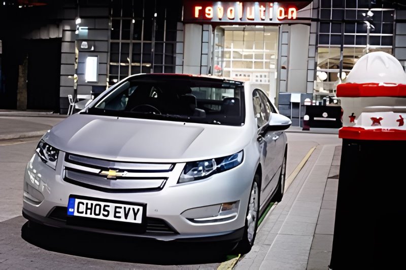 Imperial Motor Company in 