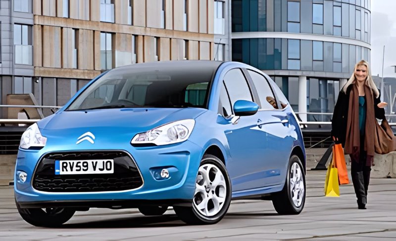 How much is my car worth?