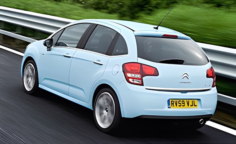How much is my car worth?