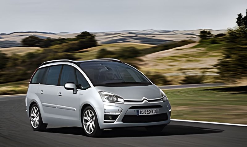 Why is Ford Focus discontinued?
