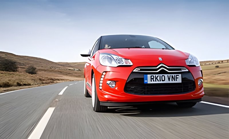 How much is an old Ford Focus worth?