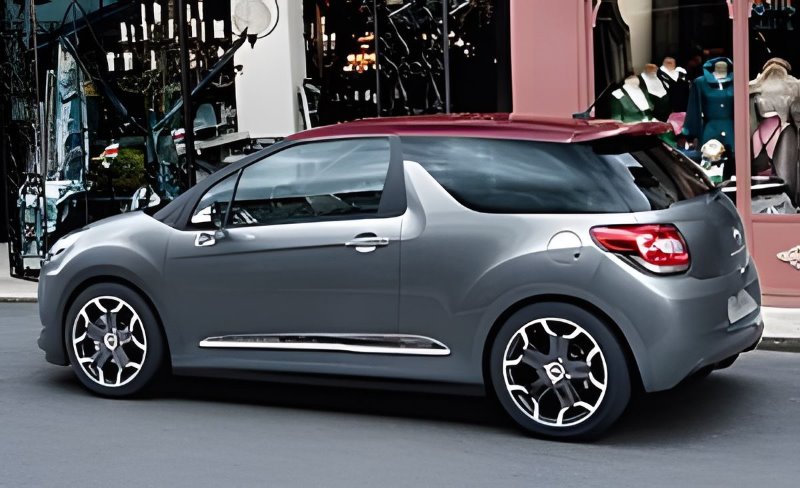 Cousins Bros in Devon