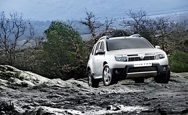 Renault Cardiff in Cardiff