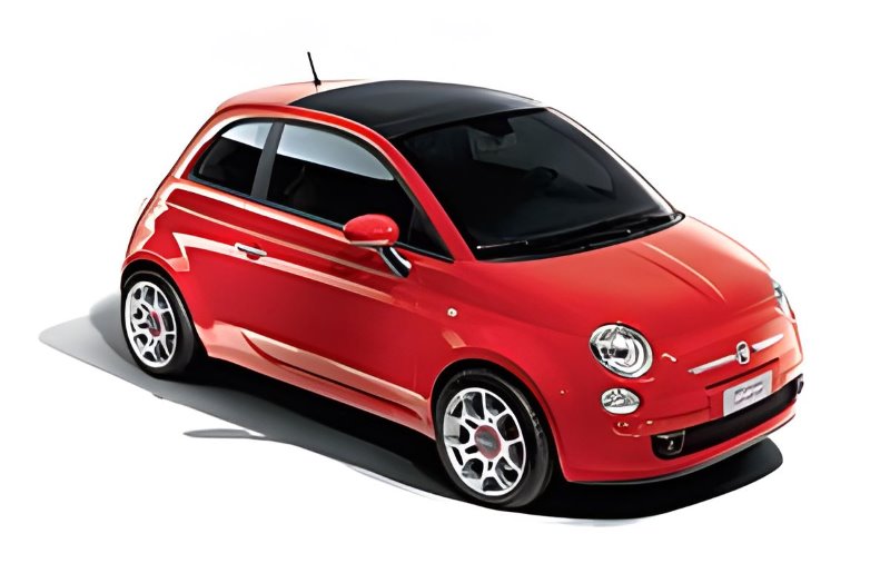 FIAT used cars